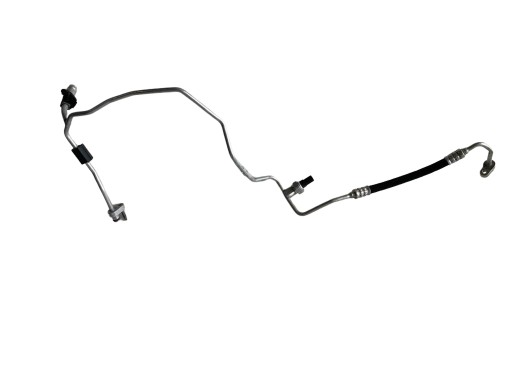 Шланг кондиционера Mercedes A2468302415