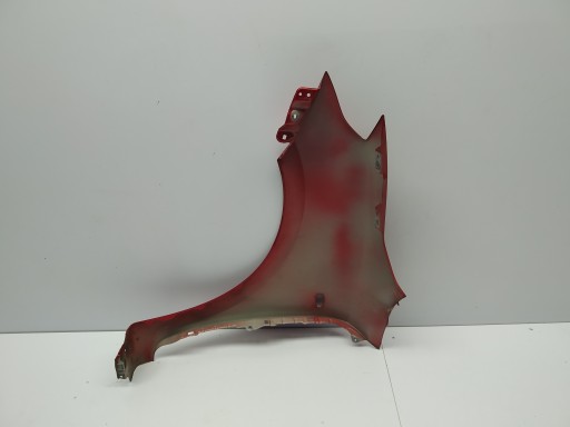 2017r + Suzuki Swift VIII Mk8 fender front right original below indicator