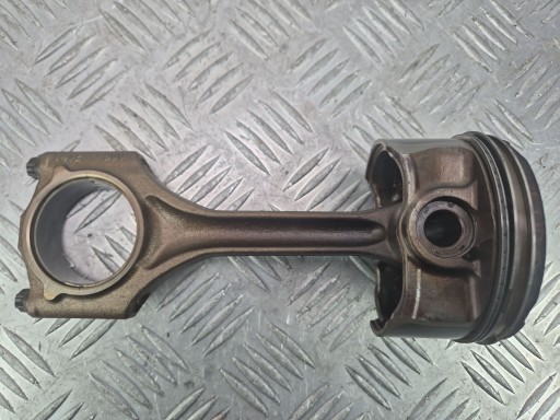 Piston avec bielle BMW 5 E60 E61 525i M54B25 84L59