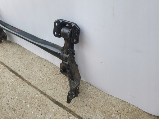 OPEL ASTRA J HB KOMBI achse hinten Achsträger
