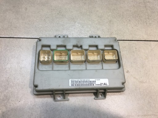 module BCM DODGE CARAVAN IV 3.3 V6 04686921AL P04686921AL