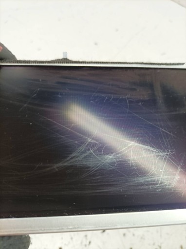 display 8T0919603F Audi A4 IV (2008-2015) B8