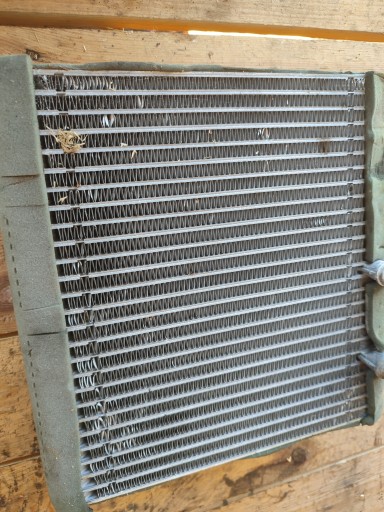 Radiateur Condensateur Bloc de chauffage complet Climatisateur air conditionné OPEL MERIVA B 52423268