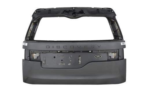 boot doors rear part LAND ROVER DISCOVERY V L462