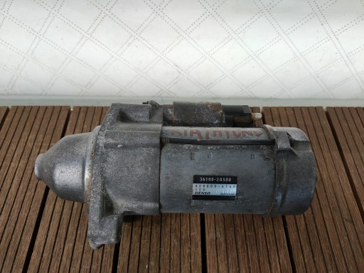 KIA RIO III 11-17 1.1 CRDI starter 428000-6760 OE