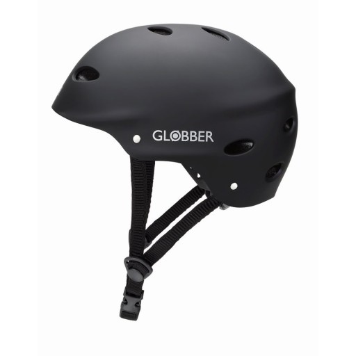 Шолом Globber Adult Black L