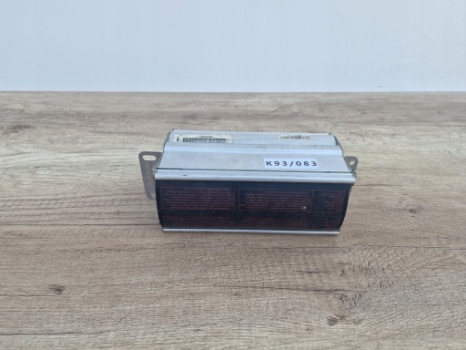 AUDI TT 8N A3 8L passenger airbag airbag consoles