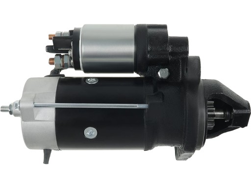 S9916S - Новый стартер as-pl