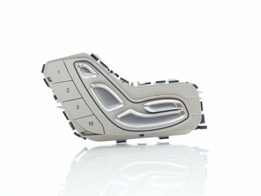 PANEL schalter regulations- sitz links MERCEDES C W205 A2059056651