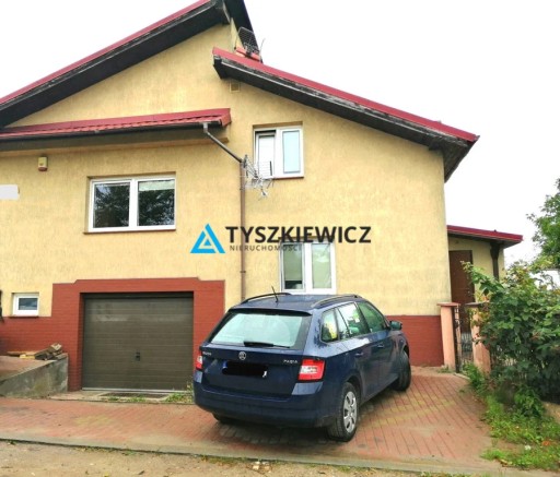 Dom, Gdańsk, Jasień, 230 m²