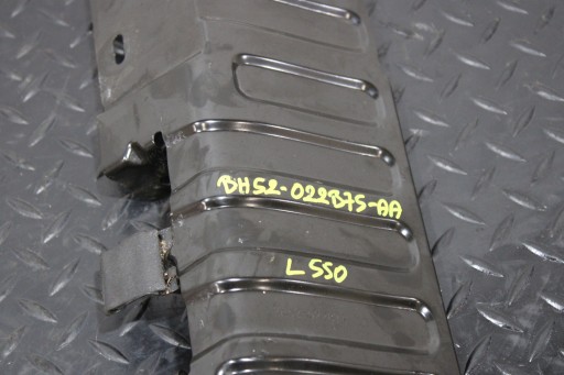 copertura GREMBIALINA in metallo RANGE ROVER DISCOVERY SPORT L550 BH52-022B75-AA