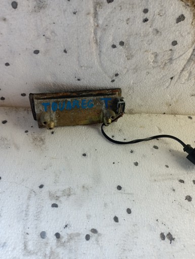 handle MIKROSTYK VOLKSWAGEN TOUAREG 1J0827566F
