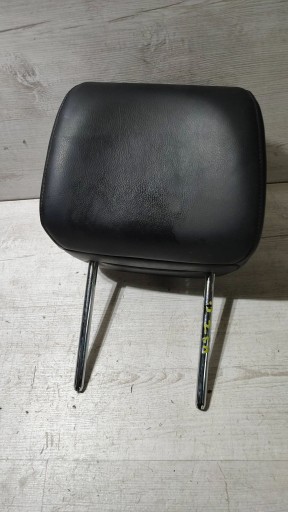 Nissan Murano Z51 2009 front left rest seat of the front