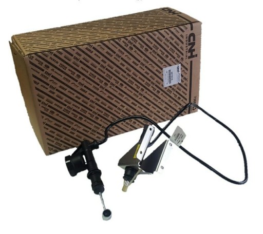 500055601 - Насос сцепления IVECO 2012-2014 ORY