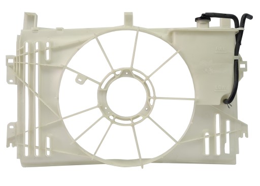 40689470 - Корпус вентилятора TOYOTA COROLLA E12 02- 1.4-1.8