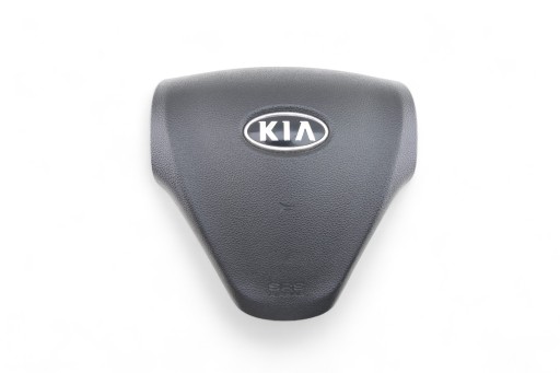 Airbag Deckel Airbag KIA RIO II 569001G250VA
