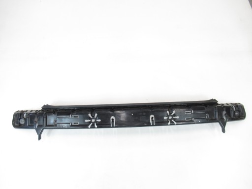 console bumper bracket rear part BMW e63 e64