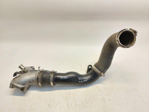 Audi RSQ3 Q3 83A 2022r trouba hadice intercoolera 8V0145727 06h145710j