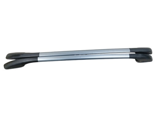 Barres de toit longitudinales Toit Moulage KOMPLET DACIA SANDERO et 1 (2008-2012)