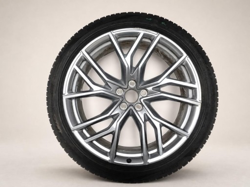 AUDI Q4 E-TRON SPORTBACK 89A disk hliníkový disk 8,5Jx21 ET40 5x112