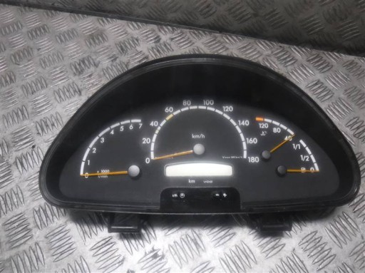 A0014466421 - ЗУСТРІЧНИЙ ГОДИННИК MERCEDES SPRINTER 308 CDI