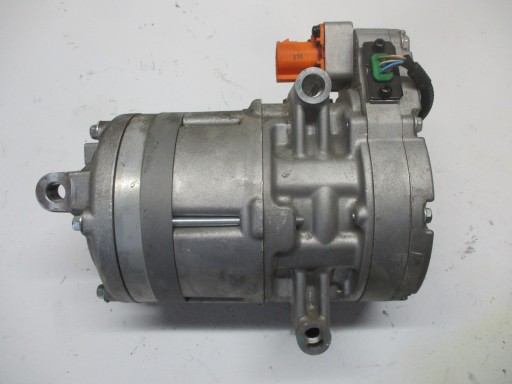 compressor of the air conditioning HYUNDAI IONIQ 1,6HYB CA600CWFAA11