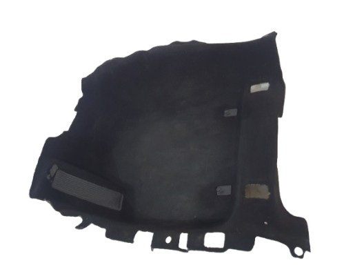 mats carpet left front KIEROWCA DODGE CHARGER LIFT 15