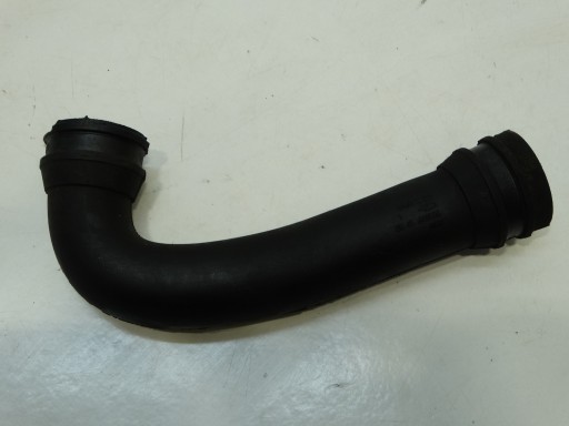 wiring tube pipe air BMW 1 F20 2013R. 586509