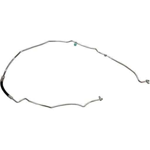 9650823380/ME - Шланг кондиціонера CITROEN C2 2003-C3 2002-