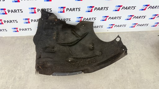 BMW F30 F31 mudguard left front rear part 7260699