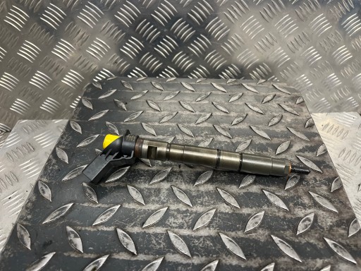nozzle injector VOLKSWAGEN PHAETON 059130277AH