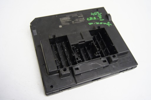 5Q0937084DM - Модуль комфорта Crafter II