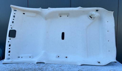CIELO INTERNO JASNA FORD TOURNEO COURIER MK1 14