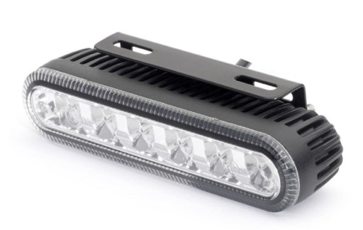 3351764 - Светодиодная сигнальная лампа 10-30в 142*30*35мм