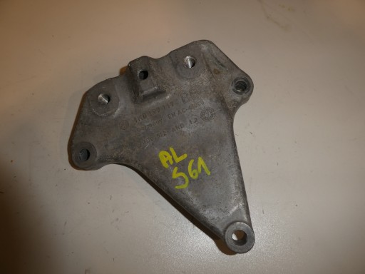 getriebehalter getriebe 1K0199117BB AUDI VW SKODA SEAT