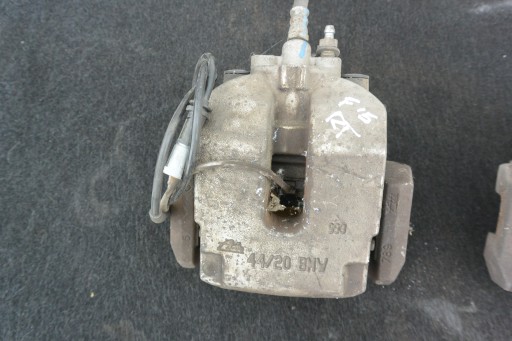 caliper brake rear part BMW E70 E71 F15 F16 X5 X6 KPL 44/20 KOMPLET