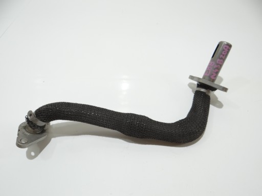 Schlauch rohr EGR BMW E88 N43B20A 7563242