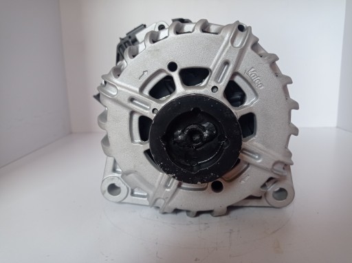 9675753680-02 - Регенерированный генератор peugeot citroen start stop ist60c017 9675753680