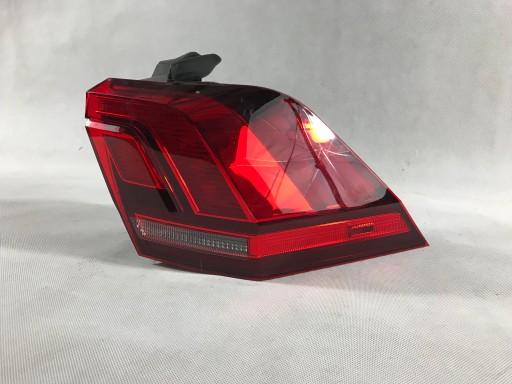 5NN.945.096.A, 5NN.945.096.A - Vw tiguan ii 5nn allspace 16+ правий задній ліхтар сша