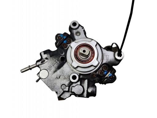 injection pump CHEVROLET CRUZE ORLANDO 2.0 VCDI 28318239 25187375
