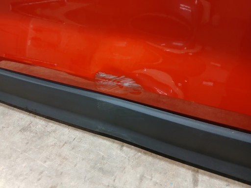 door front right AUDI Q2 81A
