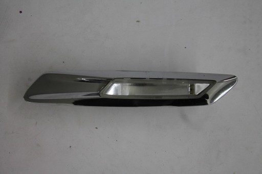 indicator right W fender 7154168 BMW F10 F11