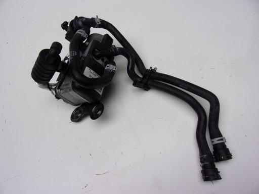 Webasto парковочный обогреватель 5wa815005d Vw Golf 8