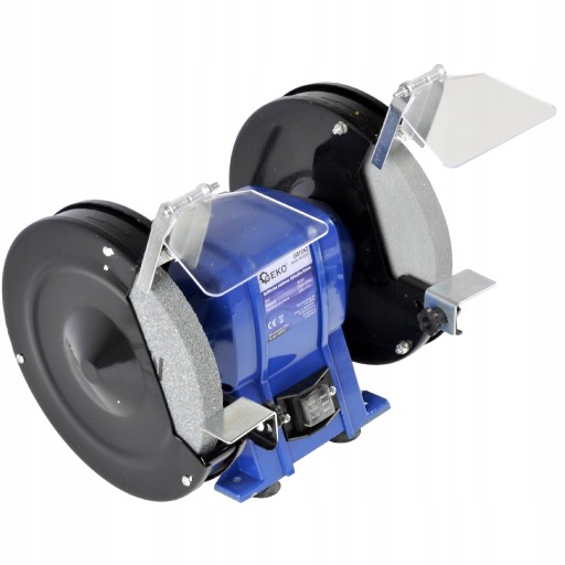 Кам'яна настільна шліфувальна машина 200 мм 350 Вт