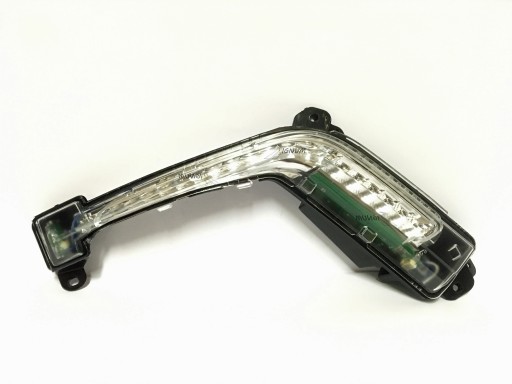 044653 - PEUGEOT 308 LIFT 2011 LED ПЕРЕДНІЙ ПРАВИЙ