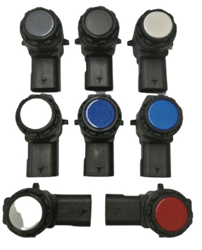 66209472198 - Pdc датчик bmw g11 g12 g14 g15 g05 g07 9472198