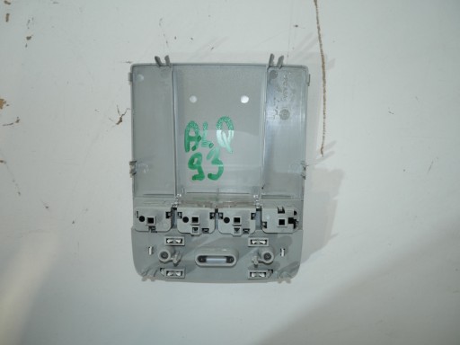 AUDI Q3 FANALE CIELO INTERNO 8X0947135AG
