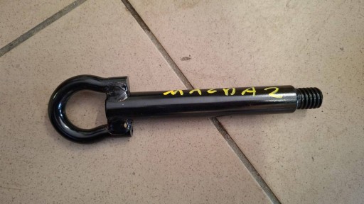 Ucho holownicze Mazda 2 2024r