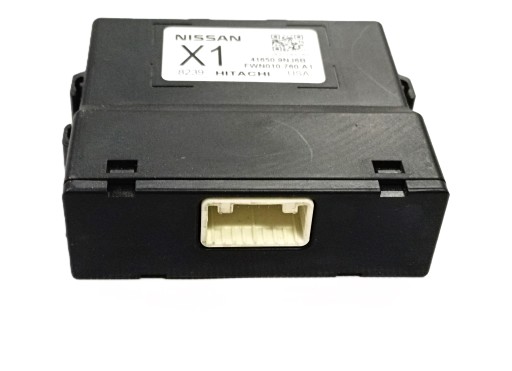 module control unit rozdzielacz momentu obrotowego Infiniti QX60 2018+ OE