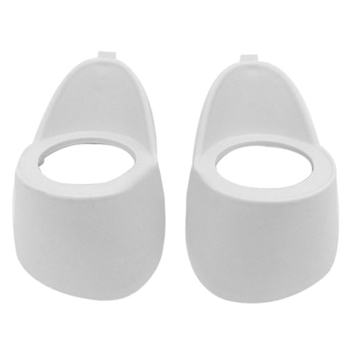 2pcs 2.5 Inch Car Audio a-Pillar Tweeter Bracket C